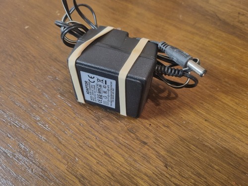 12v 500ma adapter power - 12v,