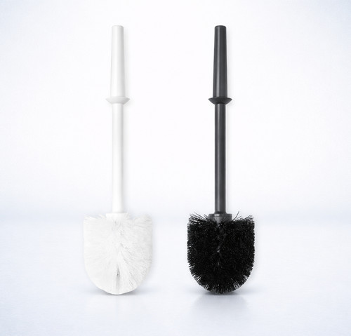 Brabantia toilet brush black - toilet,