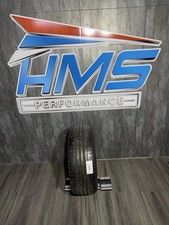 225 40 19 XL 89Y * BMW Bridgestone Potenza S001 RUNFLAT RSC 6.6mm