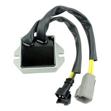 MOSFET Regulator Rectifier for