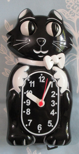Kelly the cat original - the,