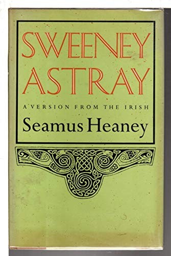 Sweeney astray heaney - astray,