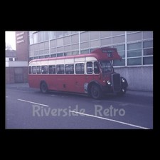 35mm Bus Colour Slide/Photo