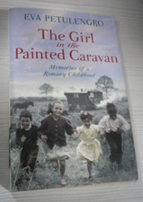 The Girl in the Painted