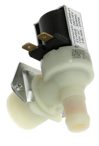 110v water inlet - 110v,