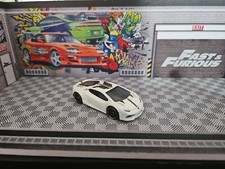 Hot Wheels Lamborghini Huracan