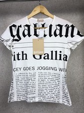 New! John Galliano Dior