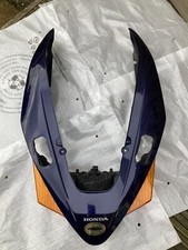 Honda Vfr800 Vtec 2002 Onwards