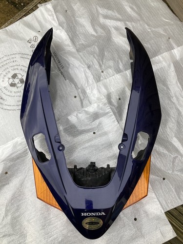 Honda vfr800 vtec - vfr800, 2002