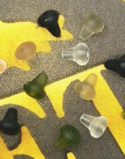 Hook Stops - Terminal Tackle Carp Fishing Rig Making End tackle