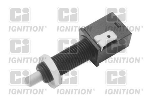 Commercial igntion brake - ci,