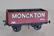 GAUGE 1 KIT BUILT MONKTON 13