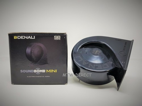 Denali soundbomb mini - denali,