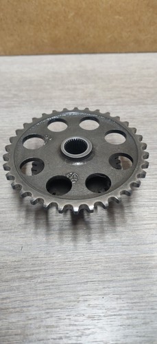 Husqvarna smr450 2003 - smr450, cam