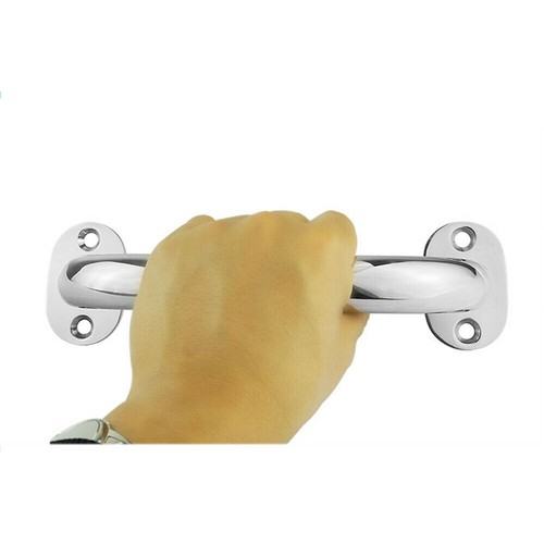Stainless steel 20cm boat - stainless,