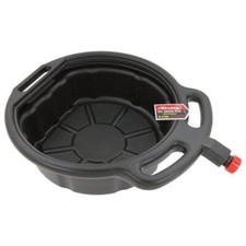 Neilsen Oil Drain Pan Coolant & Gearbox Fuel Drain Pan Tray Vehicle 8L Capacity