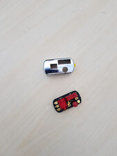 VESPA 12 VOLT ENGINE CUT OFF