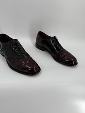 Keith Highlanders Burgundy &
