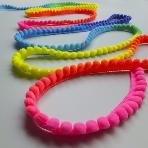 Rainbow ombre mini - rainbow,