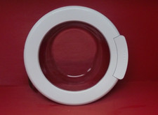 Washing Machine BEKO WM5100W  DOOR