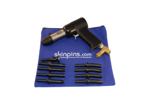 Aircraft tools pneumatic - aircraft,