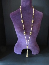 Vintage rhinestone filigree