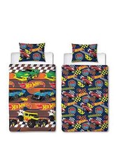 HOT WHEELS 'Lets Race' Cars