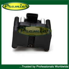 Premier Ignition Coil Pack Fits Skoda Fabia (Mk1) 1.4 Petrol (1999-2002)