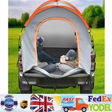 2 Person Bed Truck Tent Top