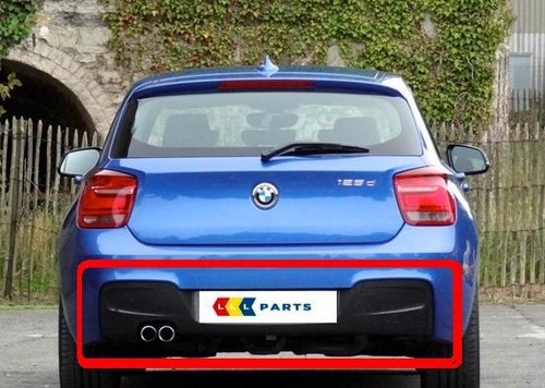 Bmw new genuine - bmw, f21