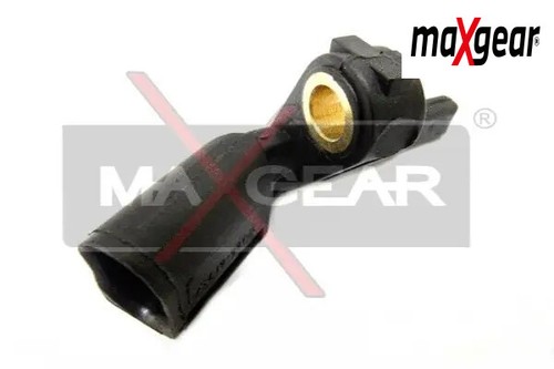 Front right wheel speed sensor - right,