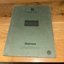 COMPAIR HOLMAN RO60 AIR