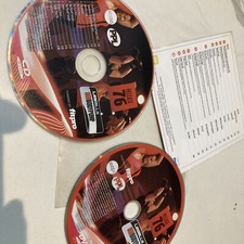Les Mills BODYPUMP BODY PUMP