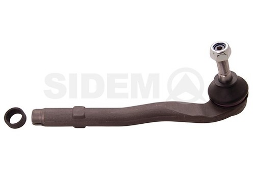 New tie rod - new, end