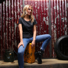 RED TORPEDO HERITAGE 66 WOMENS