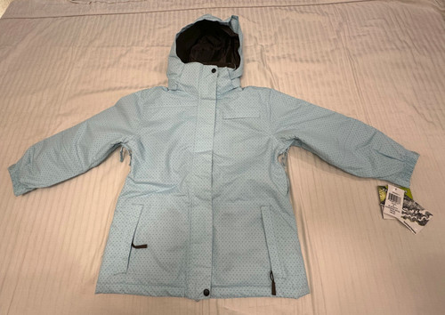 Nwt pulse girls snow ski - snow,
