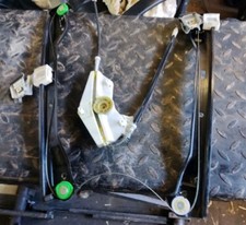 MERCEDES C W204 2007-2014