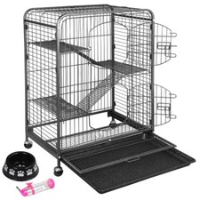 Durable Ferret Cage Rabbit