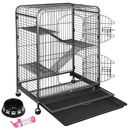Durable ferret cage - durable, rabbit