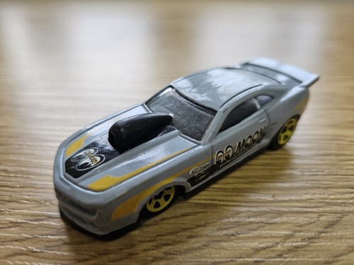 Hot wheels pro - hot, ’10