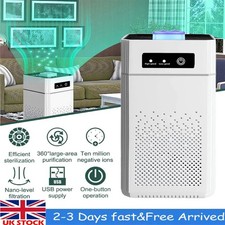 Air Purifiers For Large Room