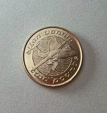 1991 ISLE OF MAN ELLAN VANNIN