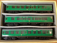 Ace Trains C/13 O Gauge 2/3