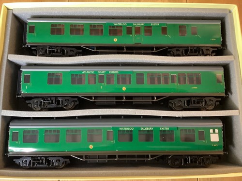 Ace trains gauge - trains, o