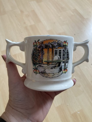 Taunton cider ceramic - cider, by