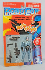 ROBOCOP 1993 Action Figure