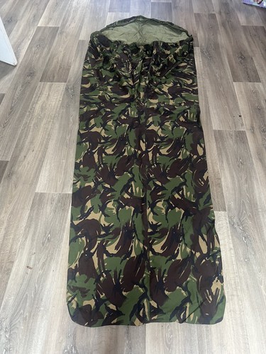 British army waterproof - british,