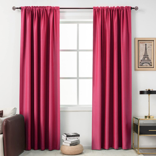 Dualife inch hot pink - inch,