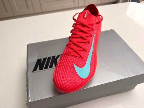 Nike zoom mercurial vapor - nike,