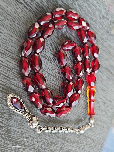 Antique cherry amber - cherry,